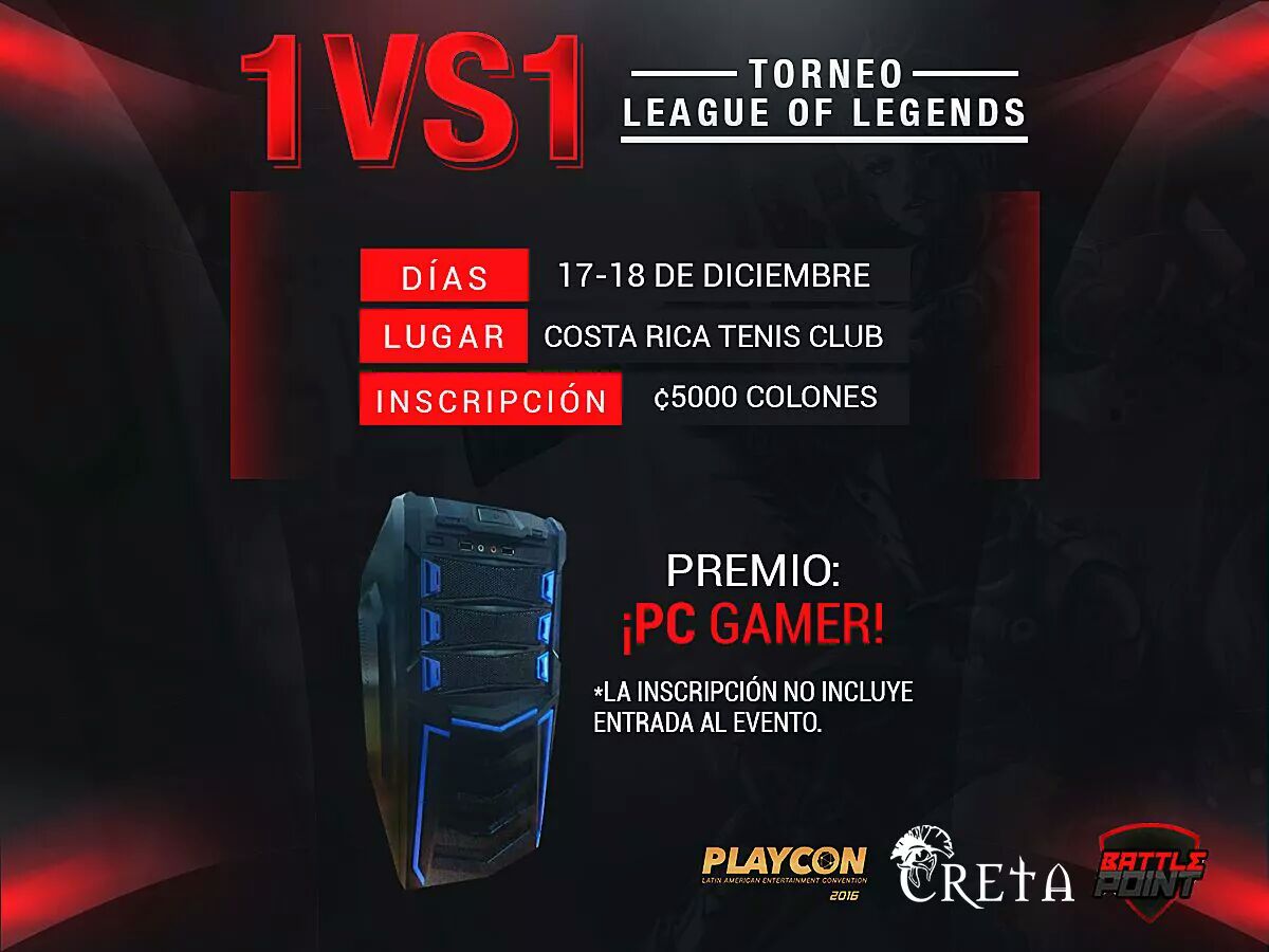 Battlepoint CR tweet media