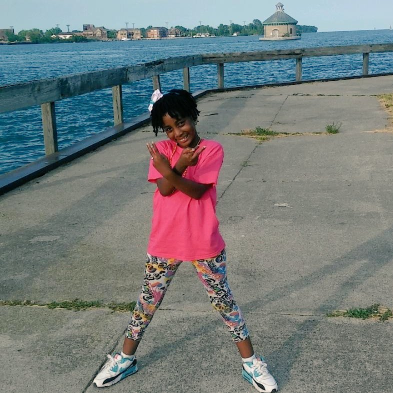 LilBishops's tweet photo. #AreWeRunningToday 
#KidsWithVision #LilBishops #JustDoIt like #Nike https://t.co/XQg6iAaY8M