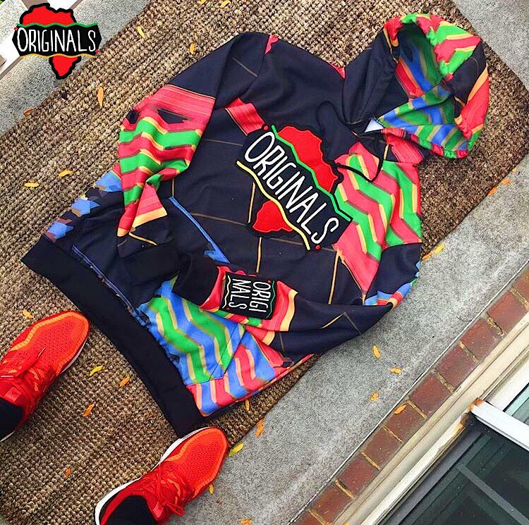 Only A Few #Originals "Motherland" Hoodies Left On ByKiy.com ! Get Yours Today! ByKiy.com  #ByKiy