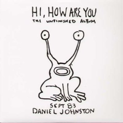 fckieff's tweet photo. artist appreciation / daniel johnston (b. 1961) https://t.co/LSg1sBUUq7