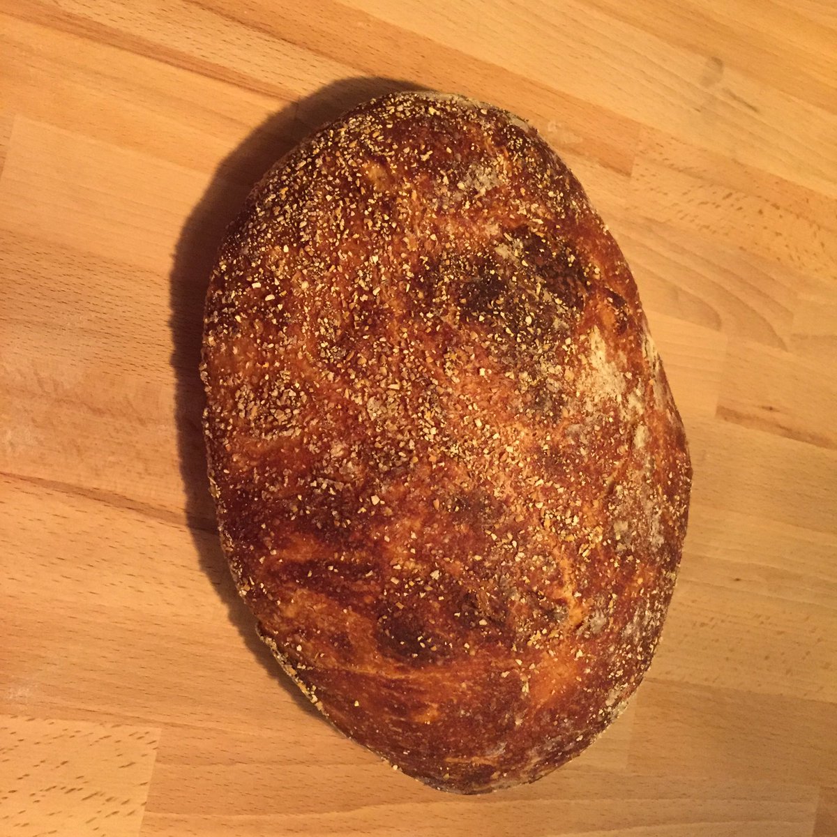 CaberTV's tweet photo. #Imadebread https://t.co/JvGviYqVnF