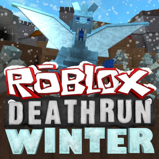 Roblox Deathrun Halloween