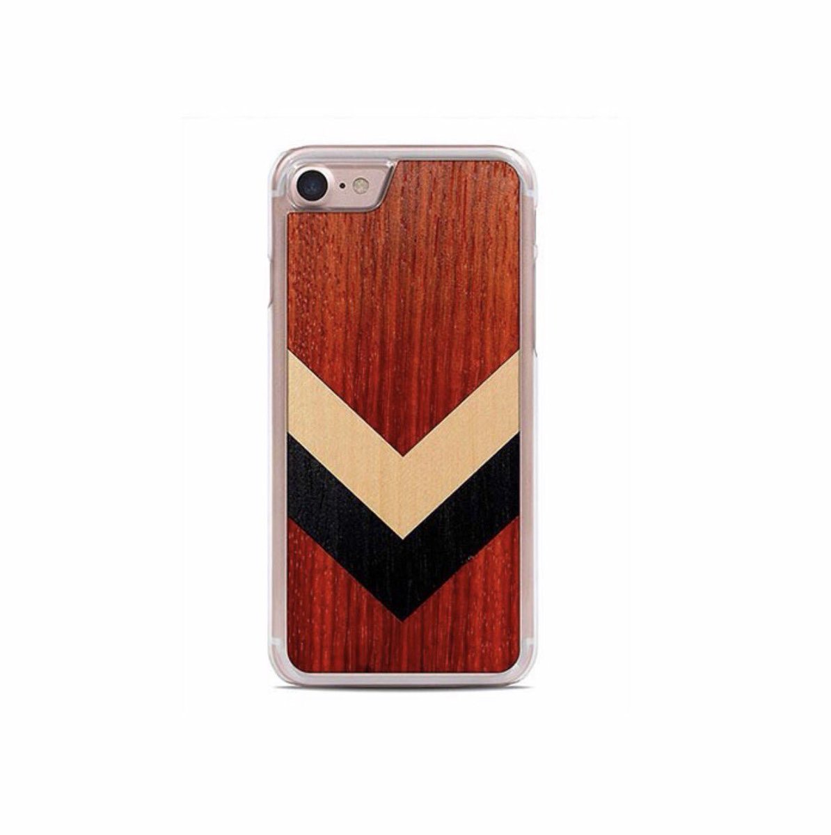 Corporal inlay wood case for iPhone proudly made in USA. Now in the shop. #hedonistgoods #edc #stockingstuffers #iphone #merrychristmas