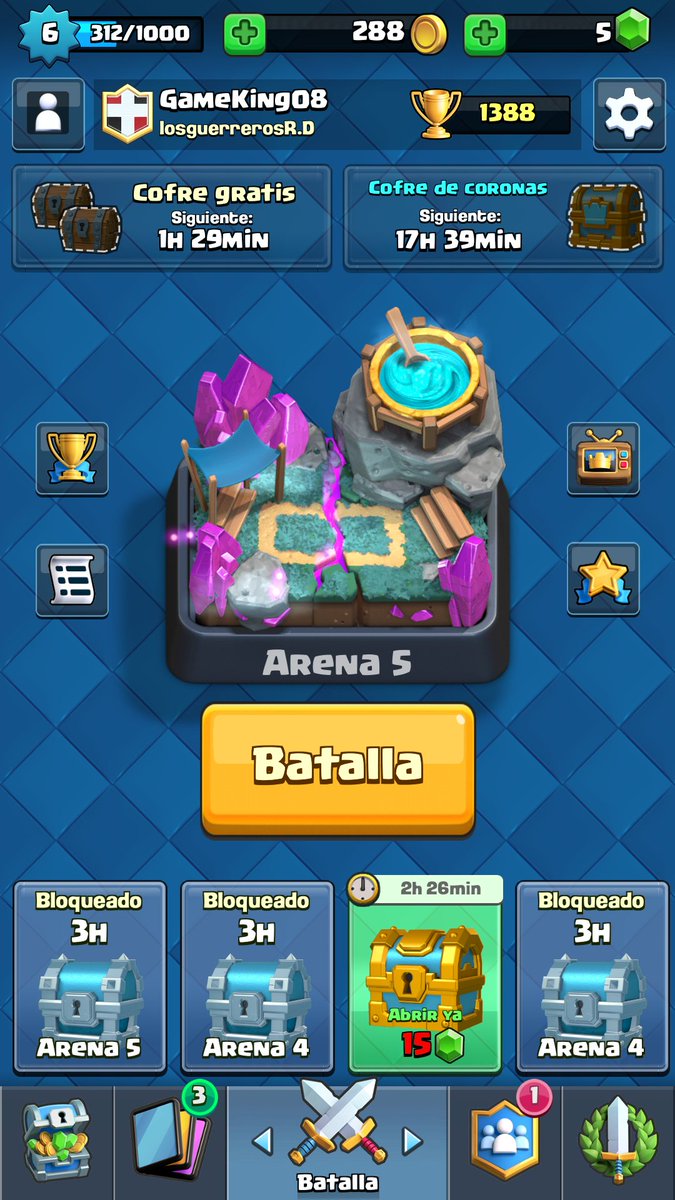 JoseRey0's tweet photo. Para quien quiera jugar conmigo https://t.co/t1Blvo1emy
