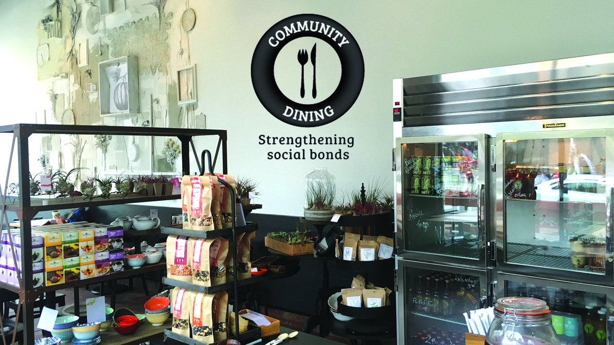 nativefoodscafe's tweet image. CHICAGO EXCLUSIVE: Wicker Park and #CommunityDining are hosting a talk and Holiday Dinner on December 22nd. Sign up! ow.ly/8VQK3070H7m