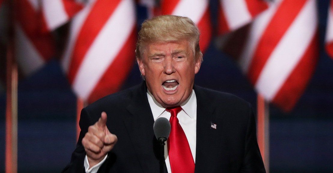 newrepublic's tweet photo. Trump is using Twitter to launch personal attacks against private citizens, and it could lead to real violence. https://t.co/qVZ1kh0ljJ https://t.co/z2H9CYziX7