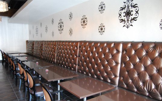 Lava Lounge tweet media