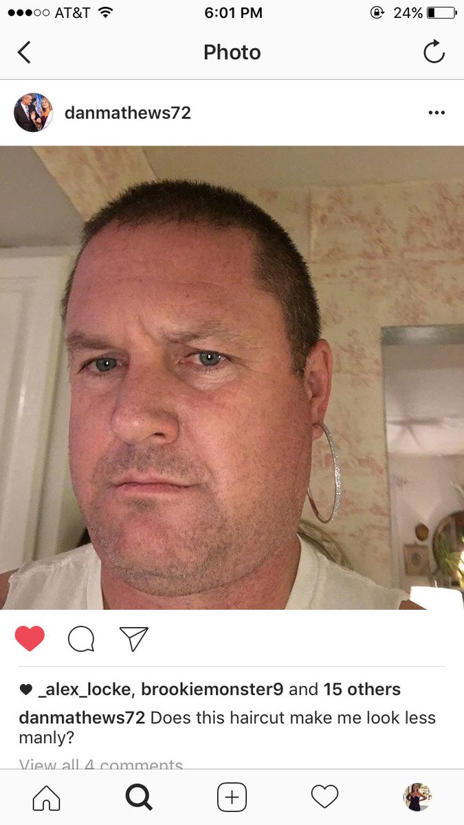 GabMathews's tweet photo. My dad's Instagram is too good😂 https://t.co/QDTQdCOkYZ