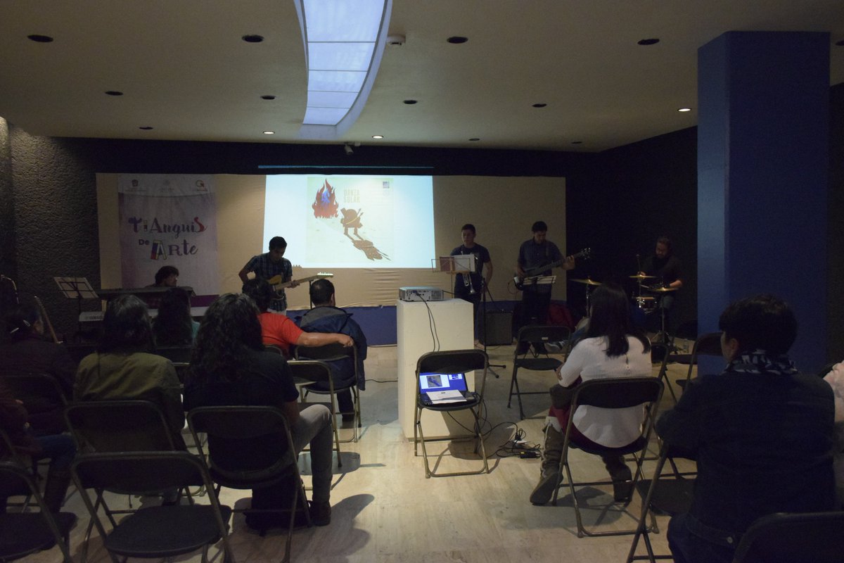 lebleuband's tweet photo. La presentación del #SolairePi en fotos ;) Gracias a los asistentes !! https://t.co/sDLFO2dC9V