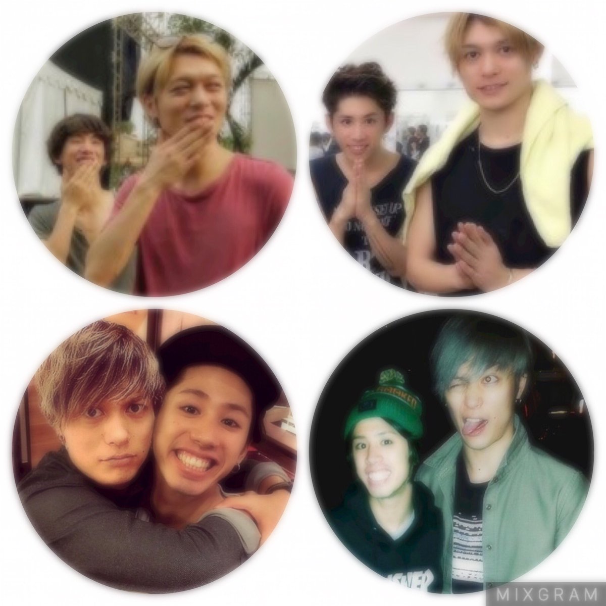 ma_10969_710's tweet photo. あ~なるほどね、なるほどね！！
かわいいなぁほんと😐😐(笑)

#ワンオク好きな人RT 
#Taka #Toru #ONEOKROCK 
#いいねした人全員フォロー 
#リツイートしてくれた人全員フォローする  #OORerさんと繋がりたい https://t.co/djSzbxHrwX