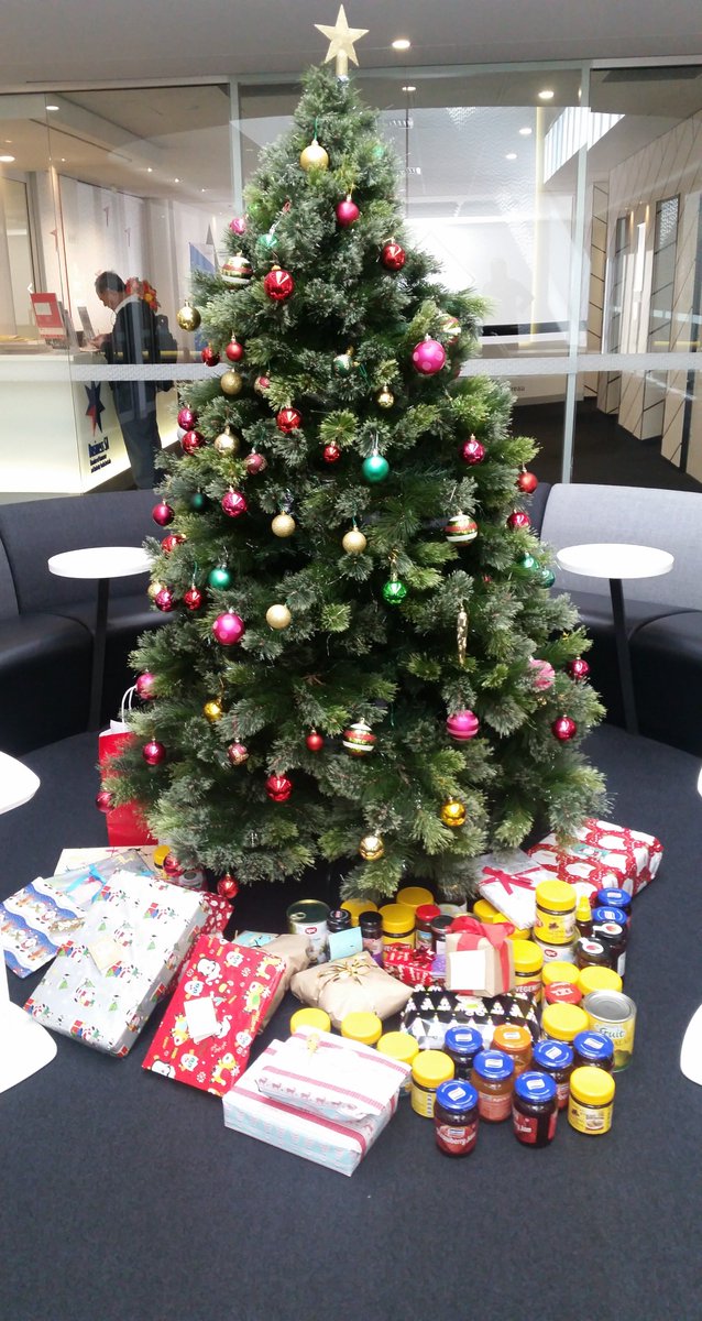 Kickstartforkid's tweet photo. Thank you so much to @Business_SA  for all the support you give us throughout the year and again at Christmas time! #kickstartchristmas https://t.co/YSAWudyyzy