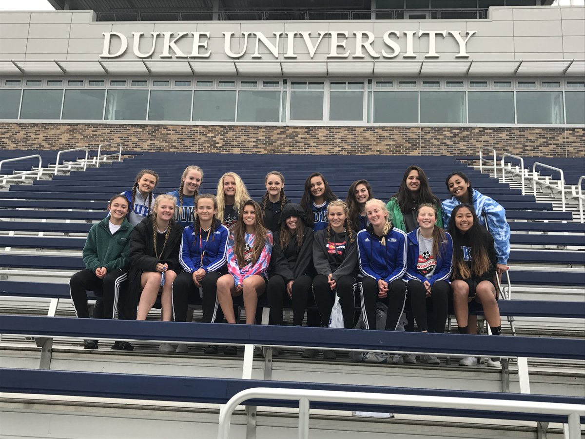 ColoradoRush's tweet photo. Colorado Rush 00s out at CASL last weekend! #RUID
@DukeU @caslnc @CASLTournament #CASLShowcase https://t.co/YXDiTJVbjh