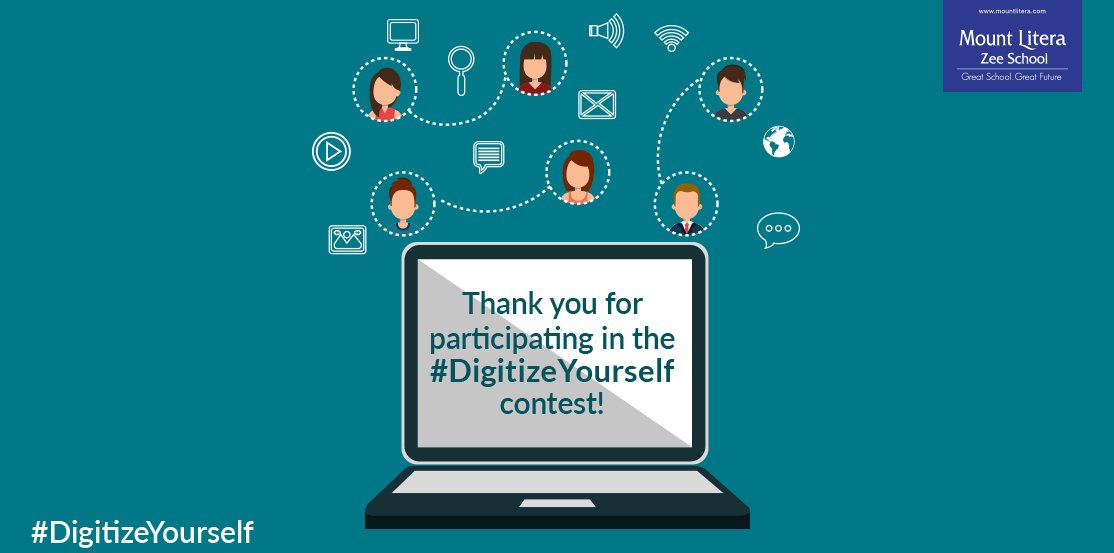 Mount_Litera's tweet image. Thank you all for participating. We will announce the winners soon. Stay glued! #DigitizeYourself