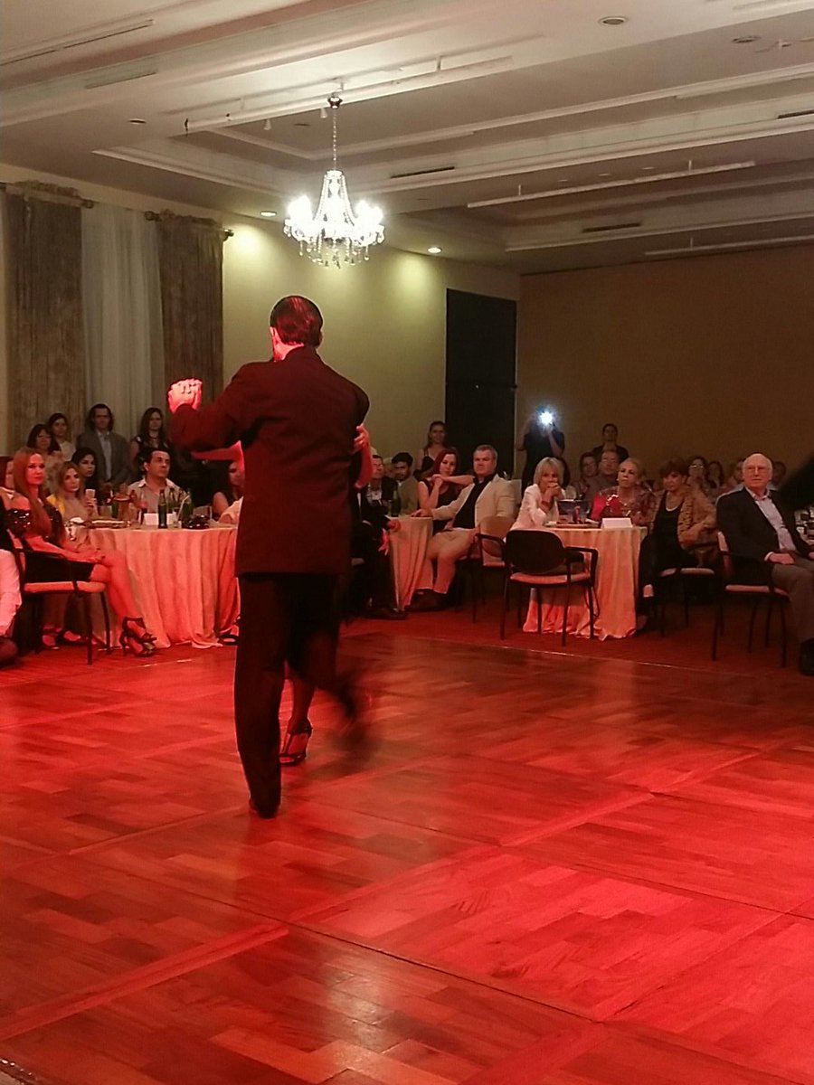 MasTangoPy's tweet image. Seudy y Armando #Mastango #QuintetoCincoesquinas