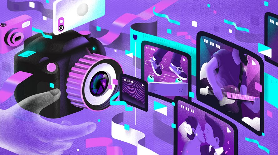 Learn how to edit DSLR video with #PremierePro here: adobe.ly/2hC7pCI