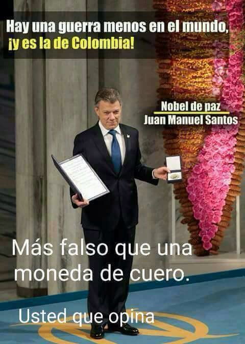 PatriciaParraV's tweet photo. Pan y circo y un premio comprado y pasó por encima de la voluntad del pueblo! https://t.co/zcMQWxAlBv