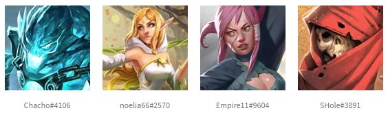 NonToxic Gamers tweet media