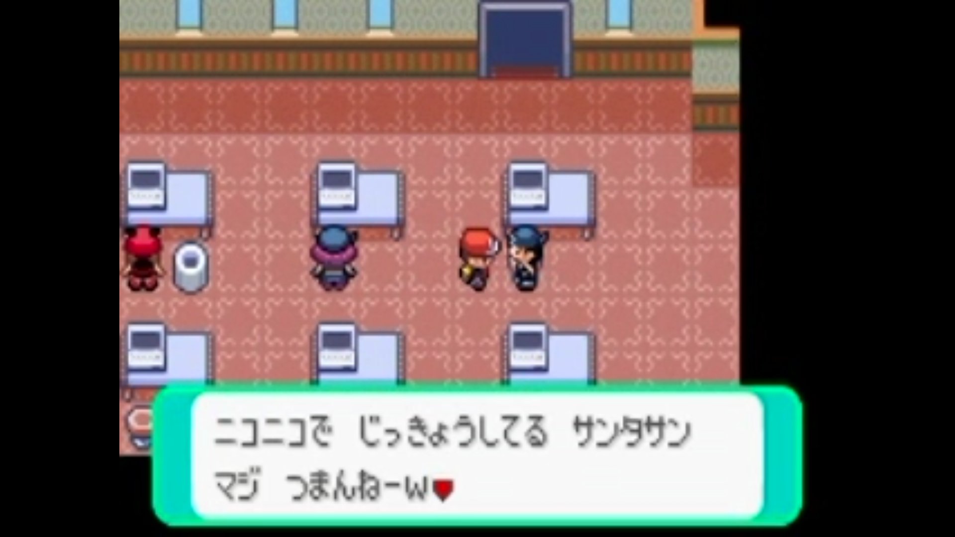竜汁 ミリム様の下僕 در توییتر サンタサン ポケモン死語コンテスト 竜汁 ミリム様の下僕 در توییتر サンタサン ポケモン死語コンテスト