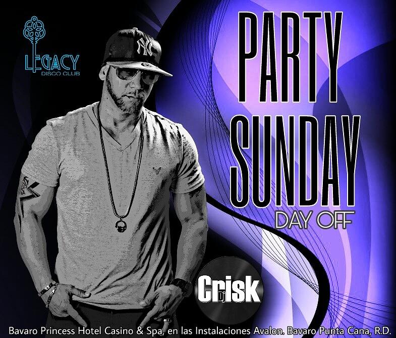 mrcrisk11's tweet image. Party Sunday
🎶🎶🎶 Ehhhh Seguimossss 🎧 
@legacydiscord
💃🔥
#music #genre #songs #djs