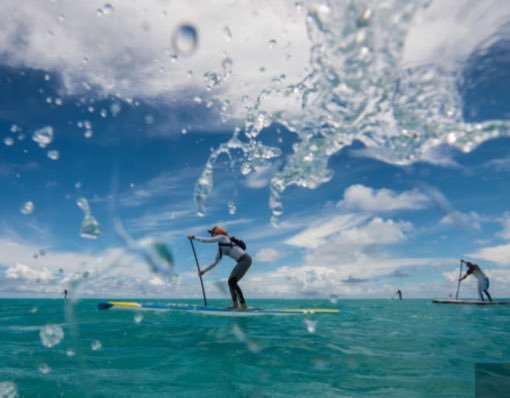 SaltLifeGuide's tweet image. #SUP Picturing Pain: 2016 Bora Bora KXT Ironmana Gallery and Results supmag.co/WCFnvw via @SUPthemag