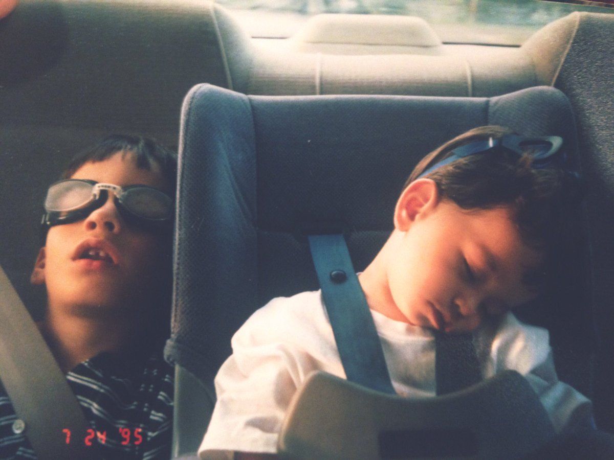 BORRRRN TO BE WIIIIIILD