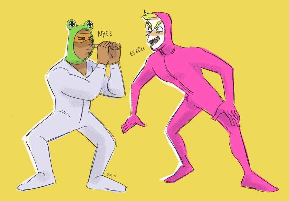 rumplingz's tweet photo. so. uh. yeah........... i have no explanation. https://t.co/4LrTnGVGTm