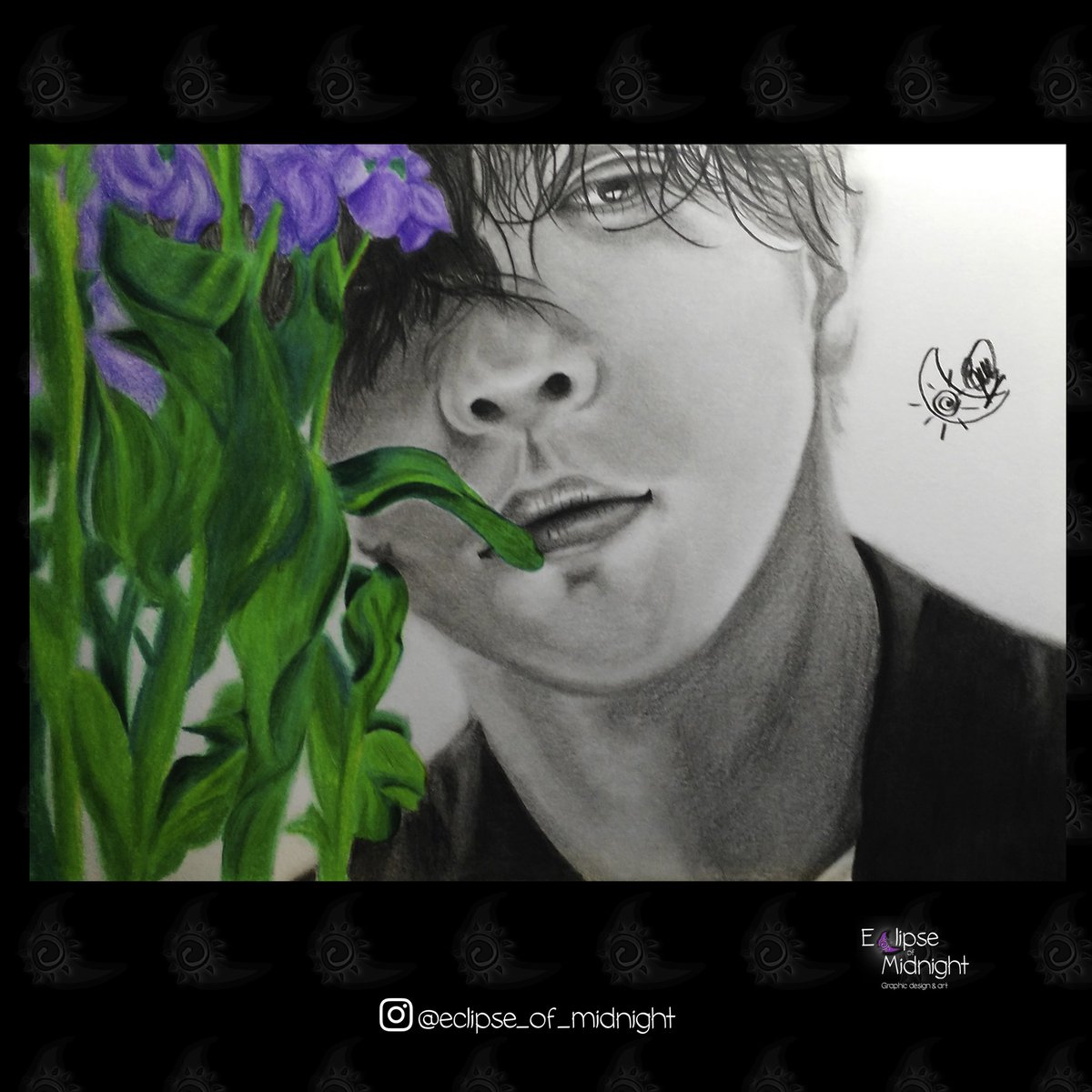 indhia's tweet photo. @shpthunder #art  #draw #dibujo #freelance #fanart #artist #artistc #artofvisual
#parksanghyun #천둥
#cheondung #thunder 
#mblaq #엠블랙 #kpop https://t.co/Jiqxq8dvim