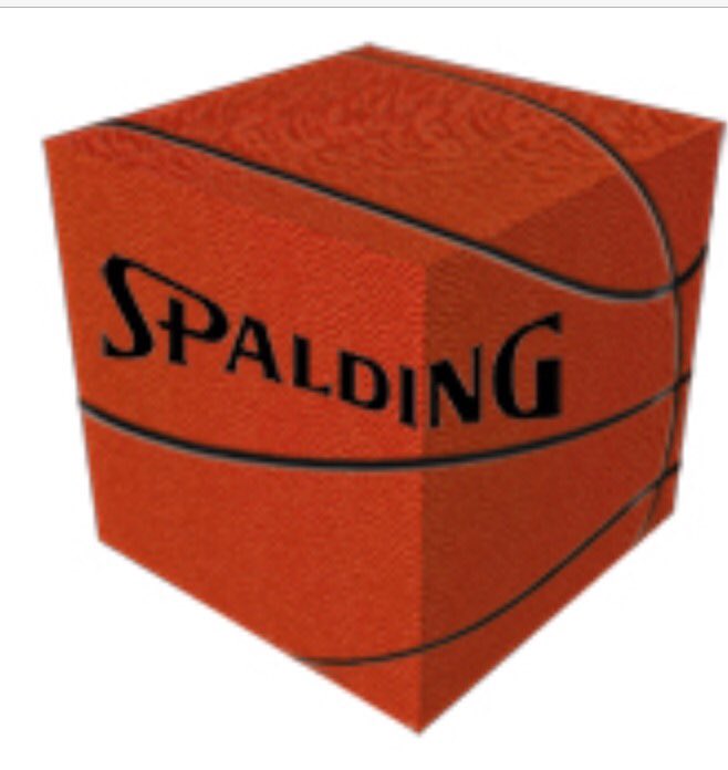 StephSquarey's tweet photo. I sometimes wish #basketballs were square. Having four 90° angles just makes everything better!! 
@NBA make it happen. https://t.co/tCZhGrtPlk