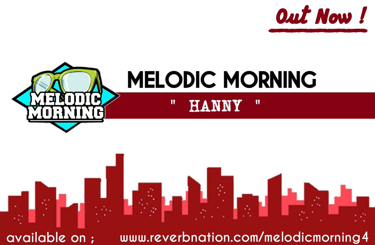 MELODIC MORNING tweet media