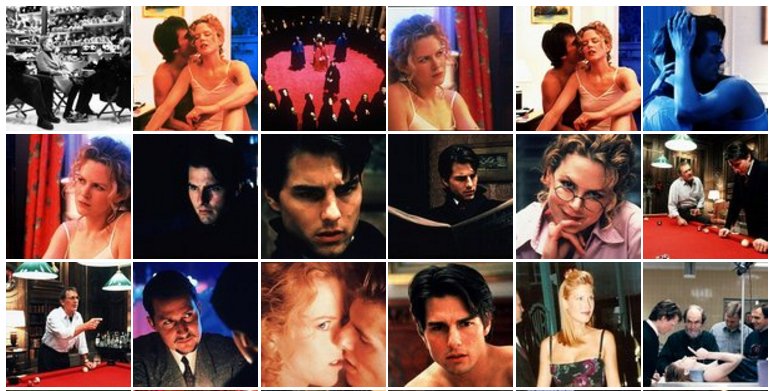 HansMorgenstern's tweet image. Super serious #Christmasmovie research for super serious article ahead of @SecretCelluloid screening of #EyesWideShut this Saturday #Lacan