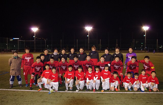 Fc Aivance 横須賀シティ On Twitter 試合結果 12 11 日 2016県社会人2部総合優勝決定戦 19 00kickoff 90分at5分 Vs マリンfc 1 0 1 4 敗戦 得点 63分永長雄太 最後まで諦めず声を出し続けてくれた皆様の声援を決して忘れません 応援ありがとうご