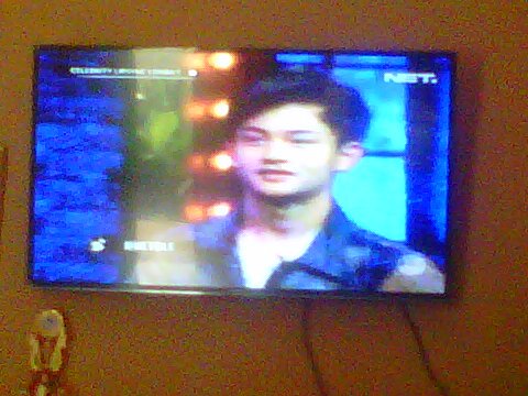 RaversTNG_OFC's tweet image. Staytune terus ya gengs ;) @RandyMartin98 @98RandyMartin cc; @RandyMartin_FC #NETCLC_Randy