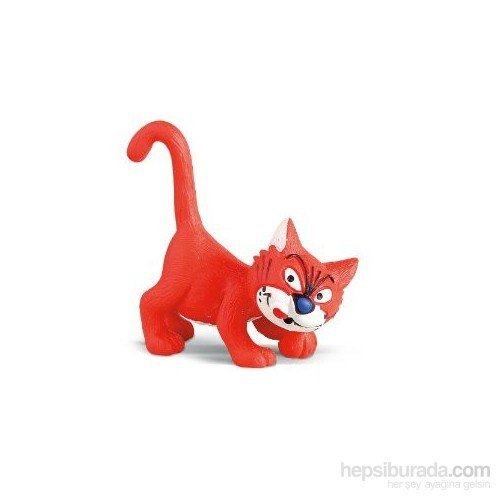 bu sevimli kediyi hatırlayan varmı