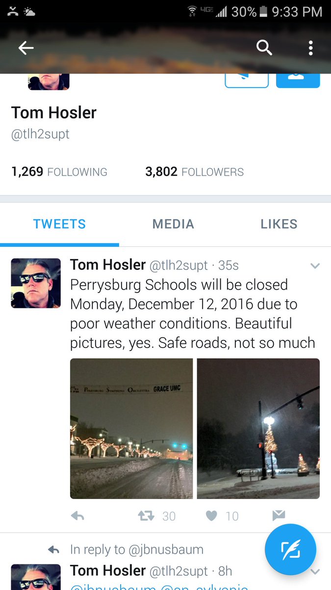 NickColeman_63's tweet photo. Thank you Mr.Hosler.... https://t.co/At1t1ldVjR