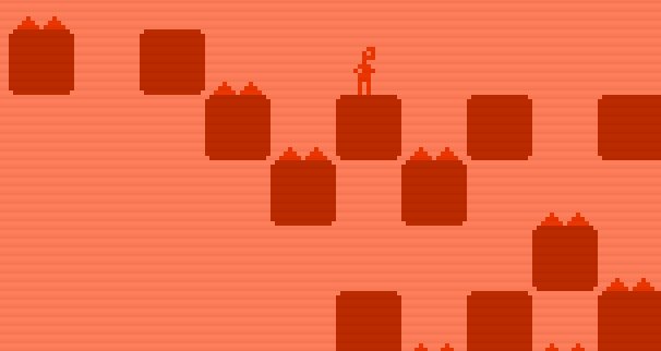 OvermanGaming's tweet image. Just uploaded my #LDJAM game called Quentin. Find it at ludumdare.com/compo/ludum-da…