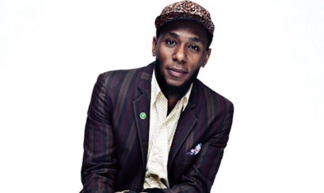 CodeblackLife's tweet image. Happy Birthday to legendary artist Yasiin Bey! #mostdef #decemberbirthdays