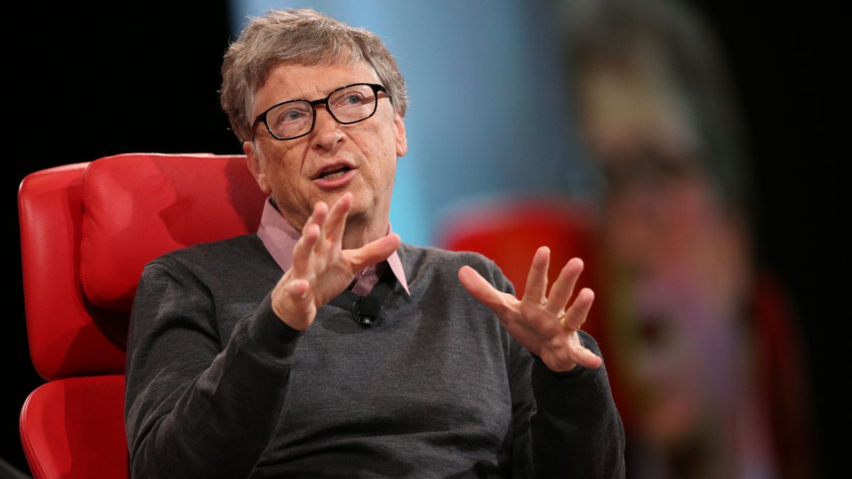 Bill Gates, Jack Ma and John Doerr are pouring $1 billion into a clean energy fund recode.net/2016/12/11/139…