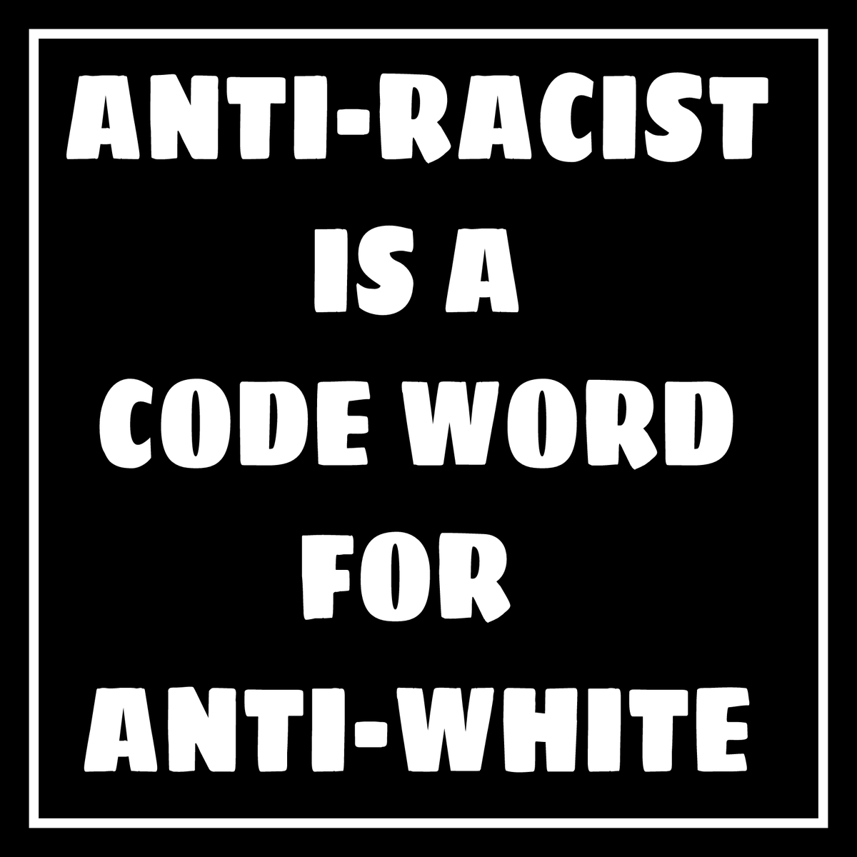 BeauDixon_'s tweet photo. @Rotondo10X @rabite #FreeWeev
#FreeSpeech for those who oppose #WhiteGenocide https://t.co/PRZ03aUKh8