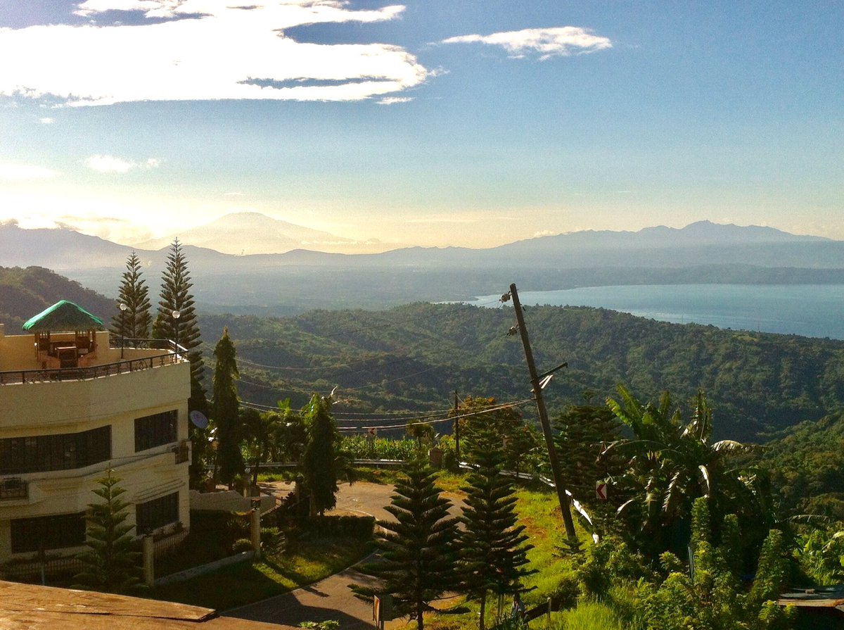 tinygianne's tweet image. Miss the Philippines