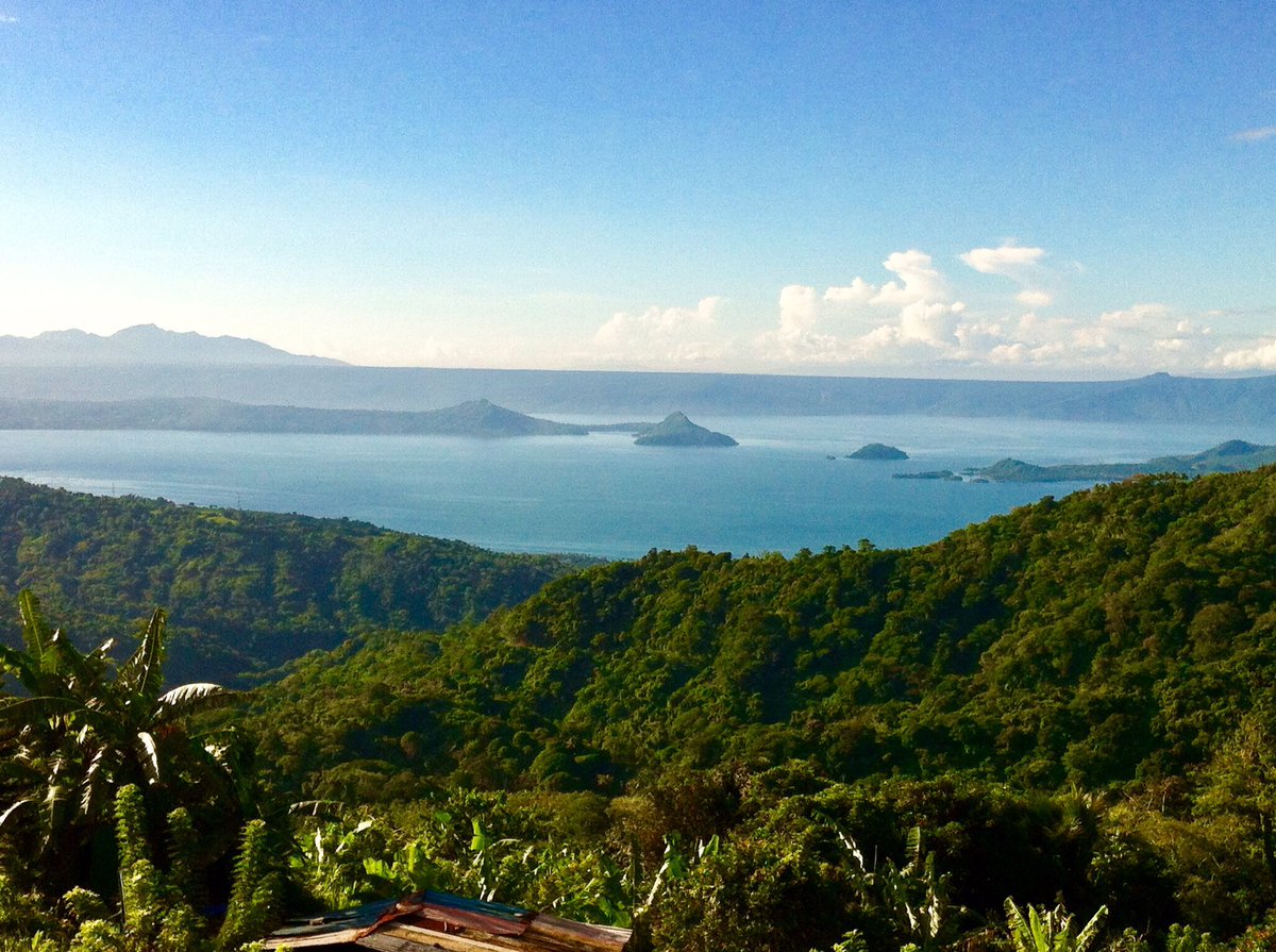 tinygianne's tweet image. Miss the Philippines