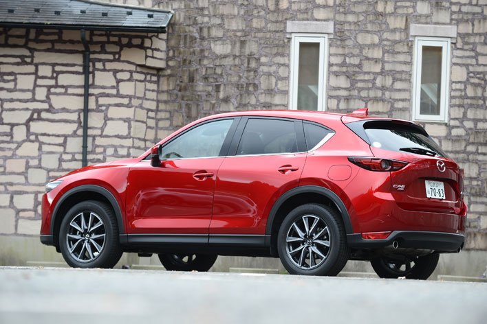 Mota モータ 編集部 新型マツダ Cx 5がフルモデルチェンジで17年2月に発売 最新情報まとめ T Co Uh8yrykjql 新旧比較 価格 発売日