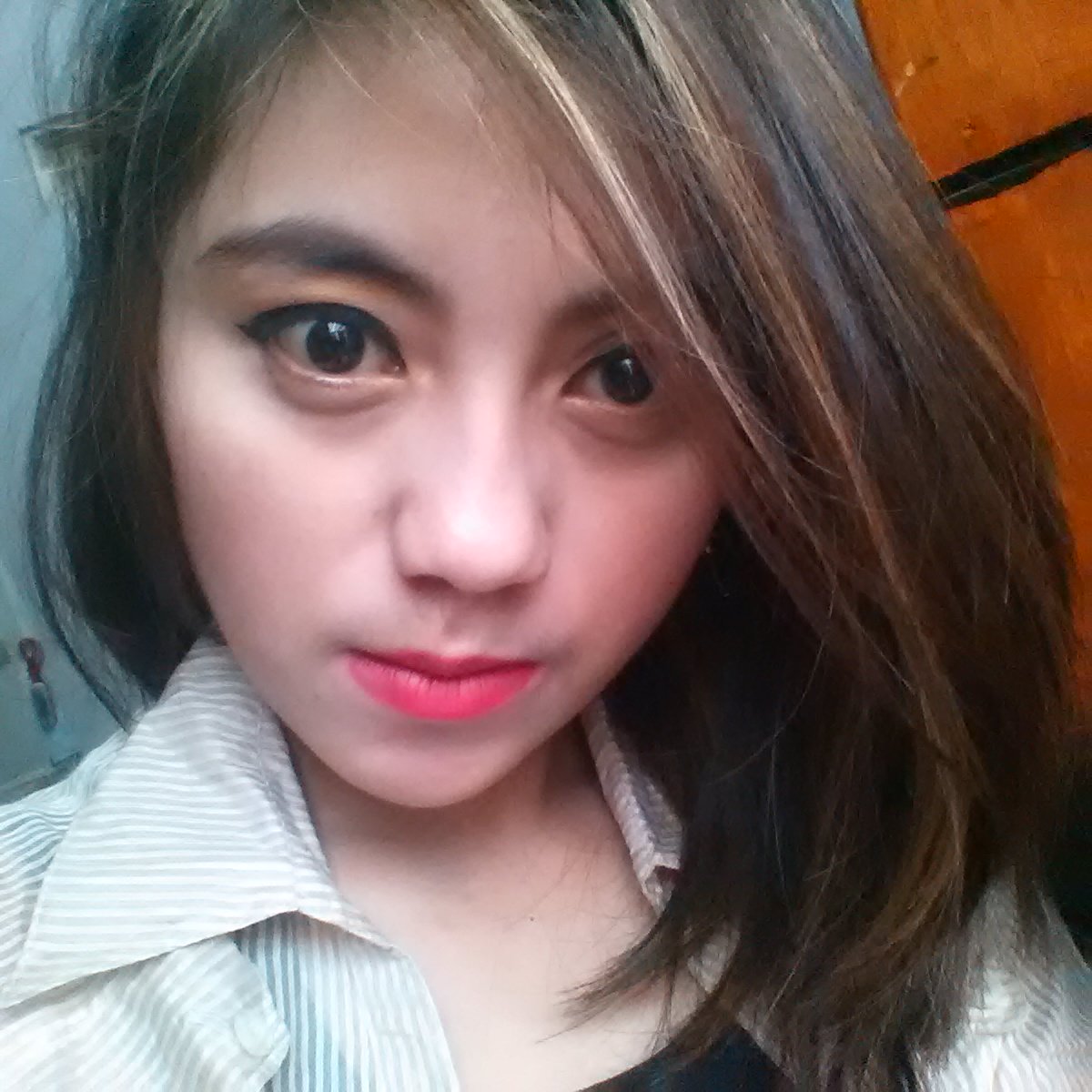 EchieTaraz's tweet photo. G jelas banget😂😝😸👧👅 https://t.co/DDZywhT12l