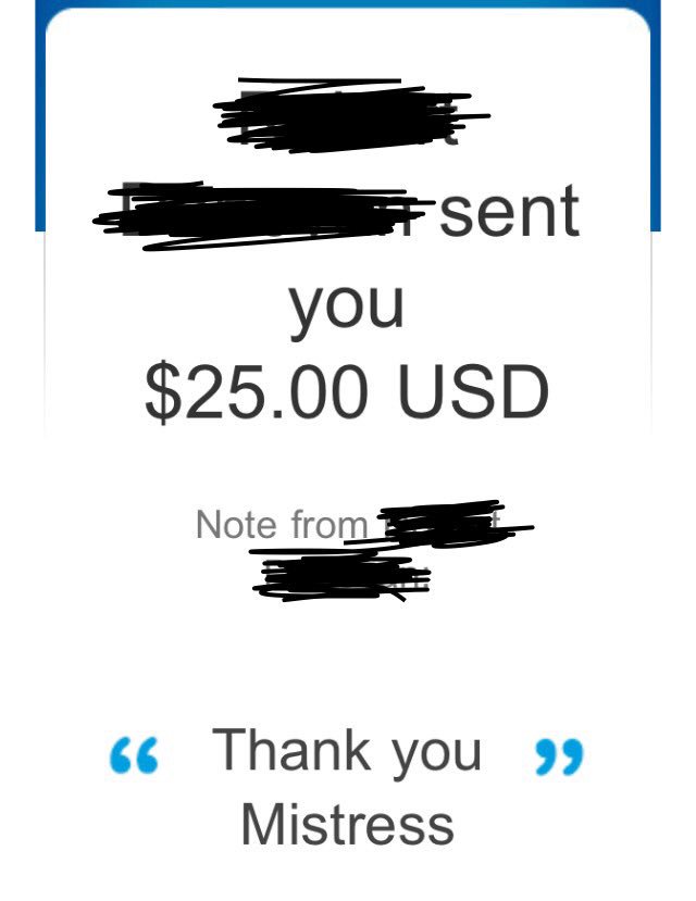 sweethearte12's tweet photo. 💥💰I need more. I can't Christmas shop with this mess. Come on pigs, pick up this losers slack. @findom_rt @rtdumb @rtcunt @underdeskloser https://t.co/nQRWYjLh4Y