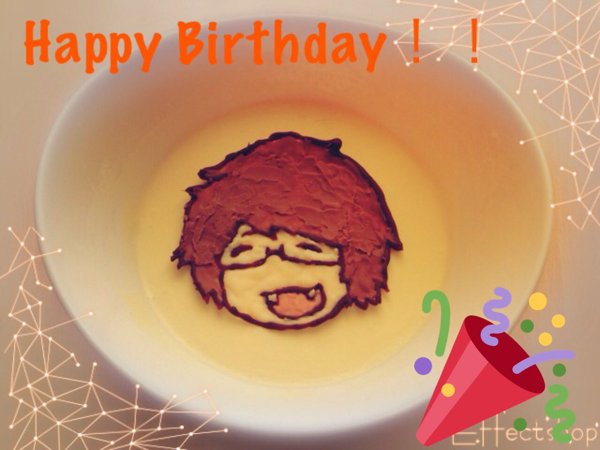 ふぁんきぃ生誕祭