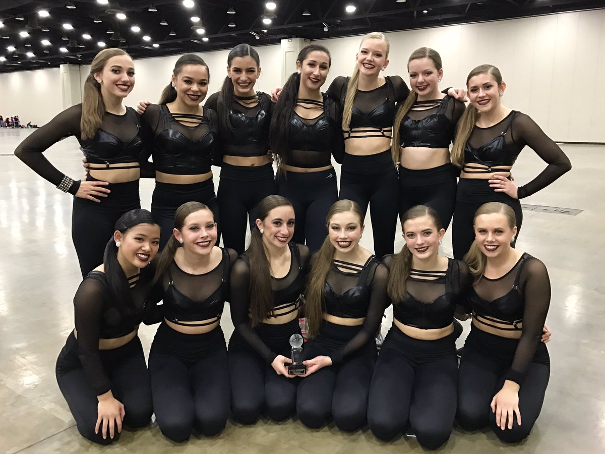 BCA Senior All Stars tweet media