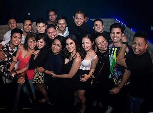 SueNaticsDavao's tweet photo. Repost @kikopedazajr till next time guys! thankss po!! #castillonasiabad #cebu2016 https://t.co/8NrQMnZ4iE