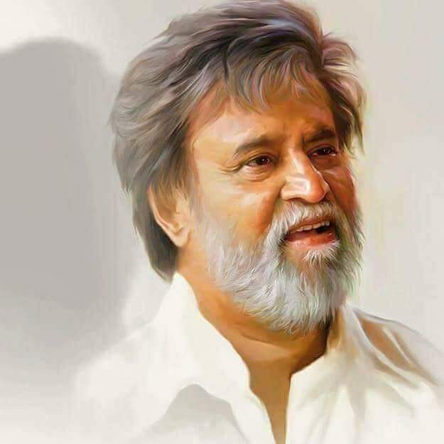 Happy blessed birthday to the one only SUPERSTAR in the world @superstarrajini
