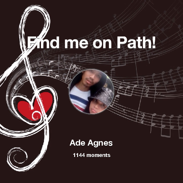 MrvicaAde's tweet photo. Find me on #Path now! Go to https://t.co/abmXyTWmco https://t.co/8sHKc7HdwX