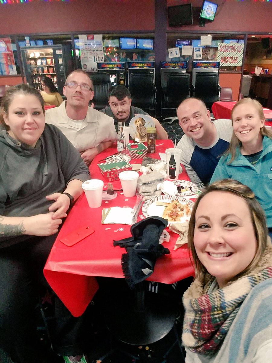 Jana Vugteveen (@janavugteveen) on Twitter photo Merry Christmas from <a href="/HD2720walker/">Walker2720</a> !!! #bowlingfun Merry Christmas from <a href="/HD2720walker/">Walker2720</a> !!! #bowlingfun