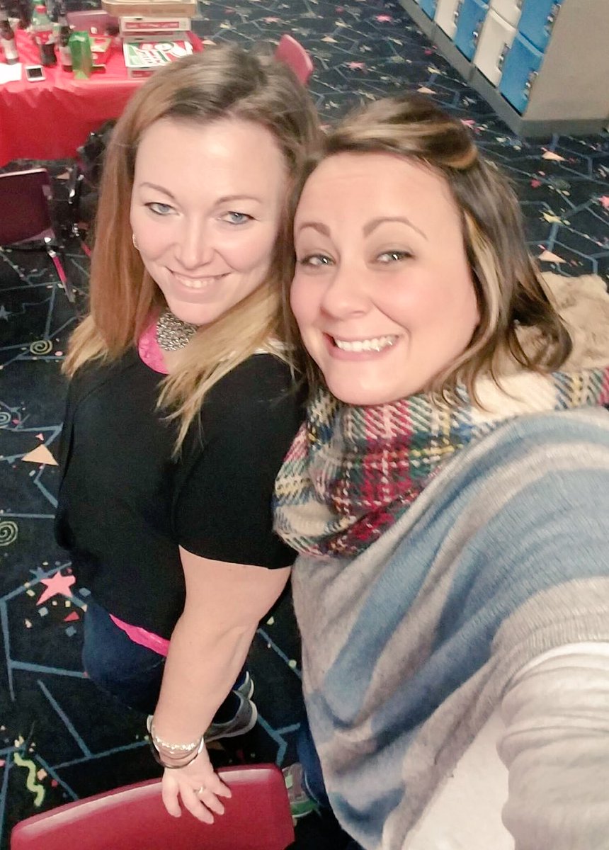 Jana Vugteveen (@janavugteveen) on Twitter photo <a href="/HD2720walker/">Walker2720</a> #bowlingfun #pizza #strike @DavidMann2720 <a href="/HD2720walker/">Walker2720</a> #bowlingfun #pizza #strike @DavidMann2720